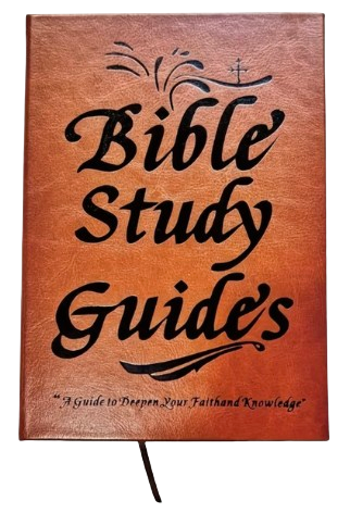 Bible Study Guide