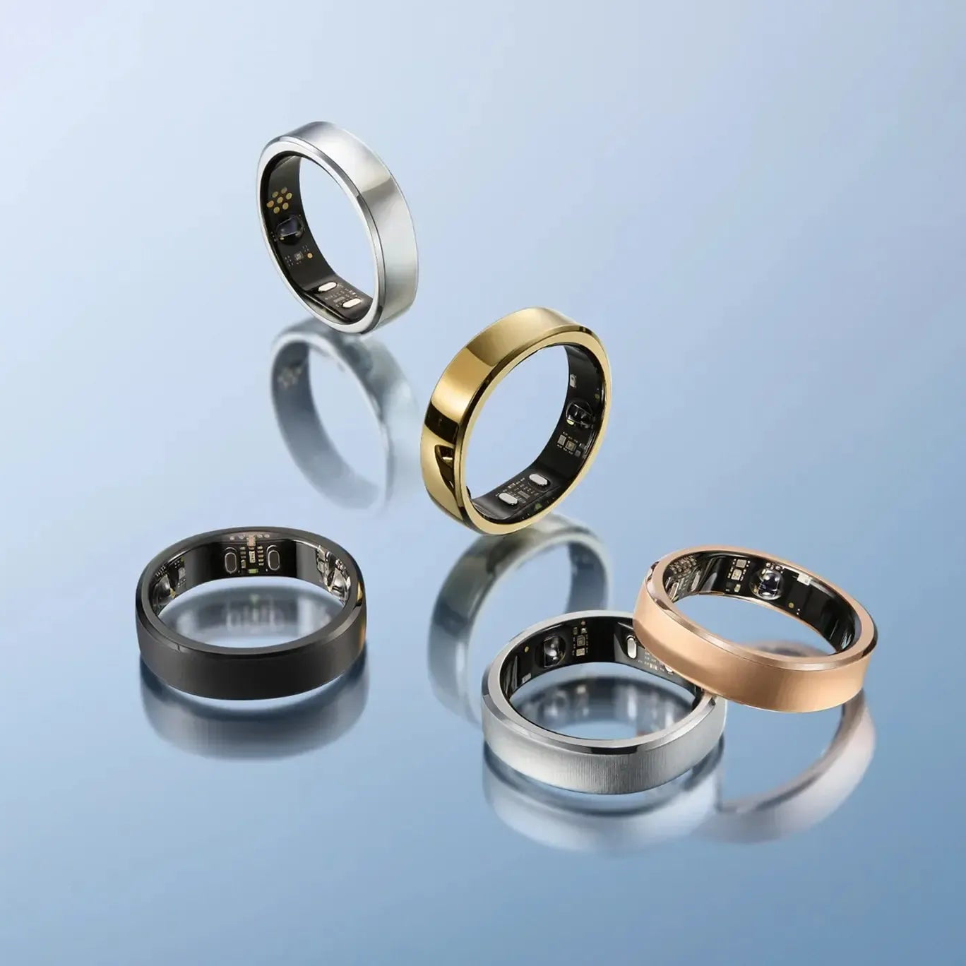 Ava™ RingConn